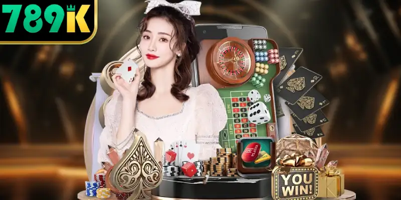 789K còn chú trọng xây dựng cộng đồng người dùng
